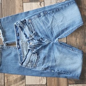 BKE Men's Fulton Jeans